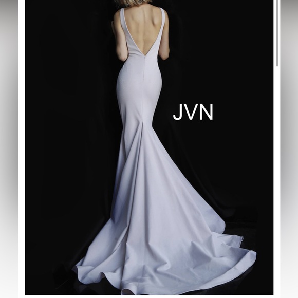 BNWT Jovani Gown - Picture 2 of 5